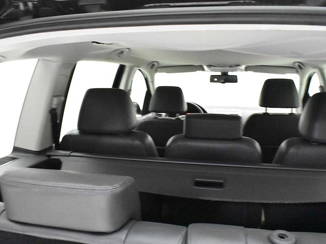 Volkswagen 2007 touran cross - afbeelding 16 van  43