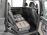 Volkswagen 2007 touran cross - afbeelding 18 van  43
