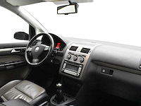 Volkswagen 2007 touran cross - afbeelding 19 van  43