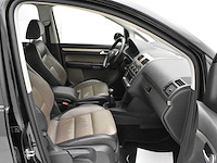 Volkswagen 2007 touran cross - afbeelding 20 van  43