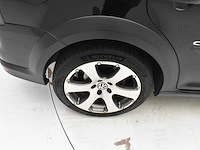 Volkswagen 2007 touran cross - afbeelding 22 van  43