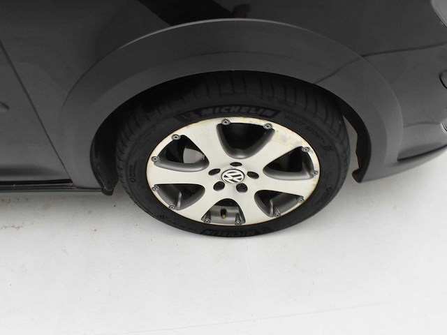 Volkswagen 2007 touran cross - afbeelding 24 van  43