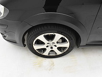 Volkswagen 2007 touran cross - afbeelding 25 van  43