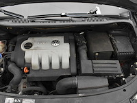 Volkswagen 2007 touran cross - afbeelding 28 van  43