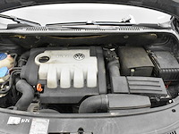 Volkswagen 2007 touran cross - afbeelding 31 van  43