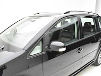 Volkswagen 2007 touran cross - afbeelding 32 van  43