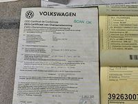 Volkswagen 2007 touran cross - afbeelding 35 van  43
