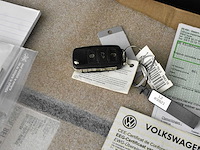 Volkswagen 2007 touran cross - afbeelding 38 van  43