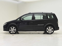 Volkswagen 2007 touran cross - afbeelding 34 van  43