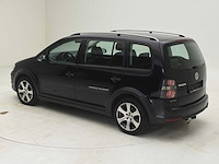 Volkswagen 2007 touran cross - afbeelding 41 van  43
