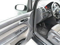 Volkswagen 2007 touran cross - afbeelding 2 van  43