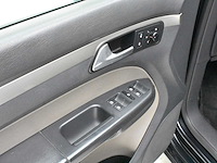 Volkswagen 2007 touran cross - afbeelding 3 van  43