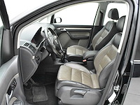 Volkswagen 2007 touran cross - afbeelding 4 van  43