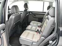 Volkswagen 2007 touran cross - afbeelding 5 van  43