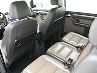 Volkswagen 2007 touran cross - afbeelding 6 van  43