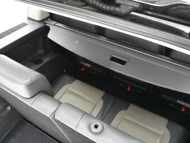 Volkswagen 2007 touran cross - afbeelding 15 van  43