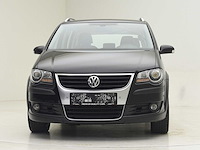 Volkswagen 2007 touran cross - afbeelding 12 van  43