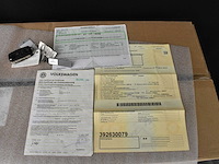 Volkswagen 2007 touran cross - afbeelding 33 van  43