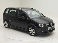 Volkswagen 2007 touran cross - afbeelding 40 van  43