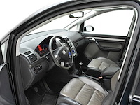 Volkswagen 2007 touran cross - afbeelding 43 van  43
