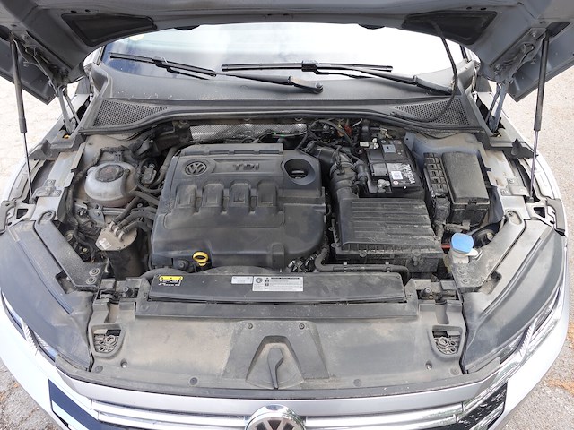 Volkswagen aerton - afbeelding 8 van  14