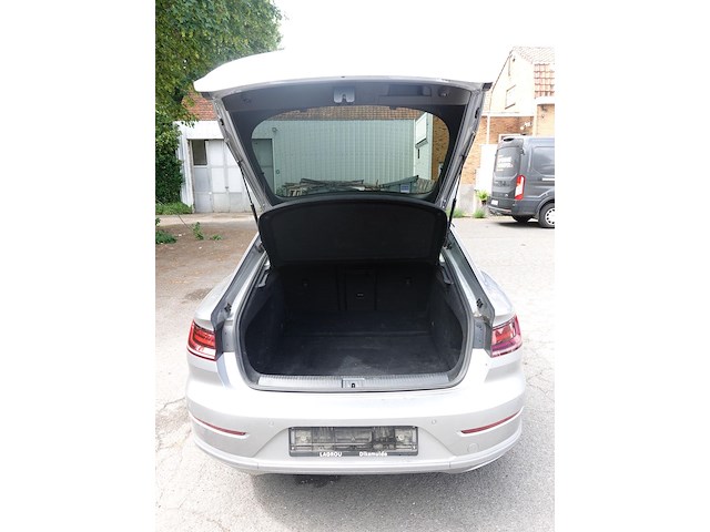 Volkswagen aerton - afbeelding 10 van  14