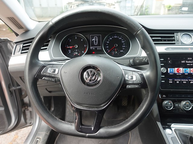 Volkswagen aerton - afbeelding 14 van  14
