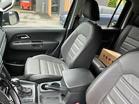 Volkswagen amarok bedrijfswagen - afbeelding 12 van  18