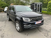 Volkswagen amarok bedrijfswagen - afbeelding 2 van  18