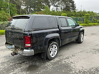 Volkswagen amarok bedrijfswagen - afbeelding 4 van  18