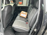 Volkswagen amarok bedrijfswagen - afbeelding 2 van  18