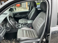 Volkswagen amarok bedrijfswagen - afbeelding 3 van  18