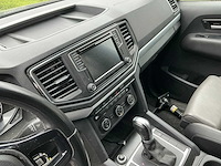 Volkswagen amarok bedrijfswagen - afbeelding 6 van  18