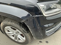 Volkswagen amarok bedrijfswagen - afbeelding 9 van  18