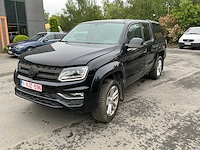 Volkswagen amarok bedrijfswagen - afbeelding 1 van  18