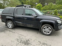 Volkswagen amarok bedrijfswagen - afbeelding 12 van  18
