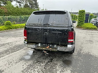 Volkswagen amarok bedrijfswagen - afbeelding 14 van  18