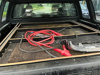 Volkswagen amarok bedrijfswagen - afbeelding 16 van  18