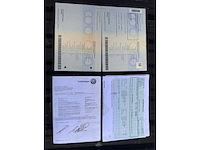 Volkswagen amarok lichte vrachtwagen - afbeelding 11 van  14