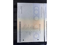 Volkswagen amarok lichte vrachtwagen - afbeelding 13 van  14