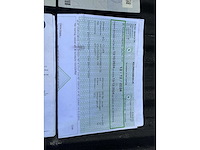 Volkswagen amarok lichte vrachtwagen - afbeelding 14 van  14