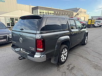 Volkswagen amarok lichte vrachtwagen - afbeelding 4 van  14
