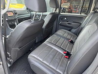 Volkswagen amarok lichte vrachtwagen - afbeelding 5 van  14