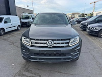 Volkswagen amarok lichte vrachtwagen - afbeelding 7 van  14