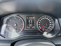Volkswagen amarok lichte vrachtwagen - afbeelding 9 van  14