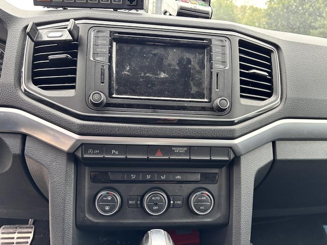Volkswagen amarok v6 tdi, 2017 - afbeelding 5 van  33