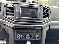 Volkswagen amarok v6 tdi, 2017 - afbeelding 5 van  33