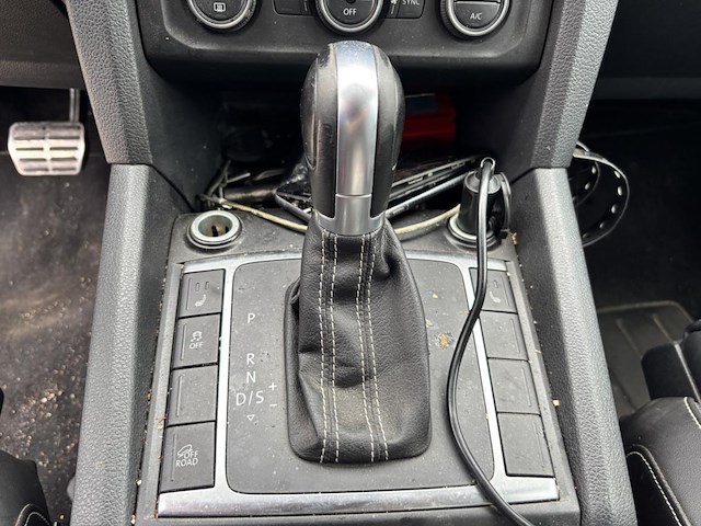 Volkswagen amarok v6 tdi, 2017 - afbeelding 6 van  33