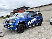 Volkswagen amarok v6 tdi, 2017 - afbeelding 1 van  33