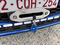 Volkswagen amarok v6 tdi, 2017 - afbeelding 16 van  33